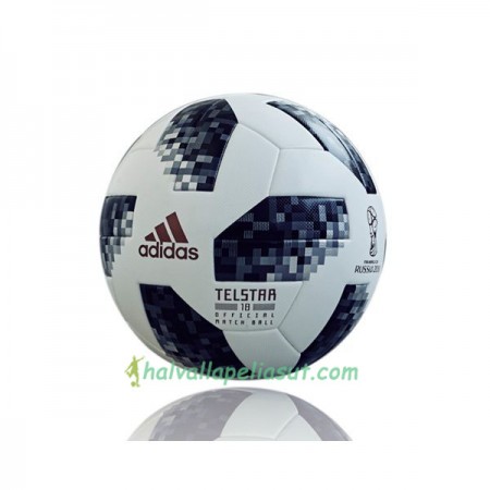 Venäjä World Cup 2018 Jalkapallot Valkoinen